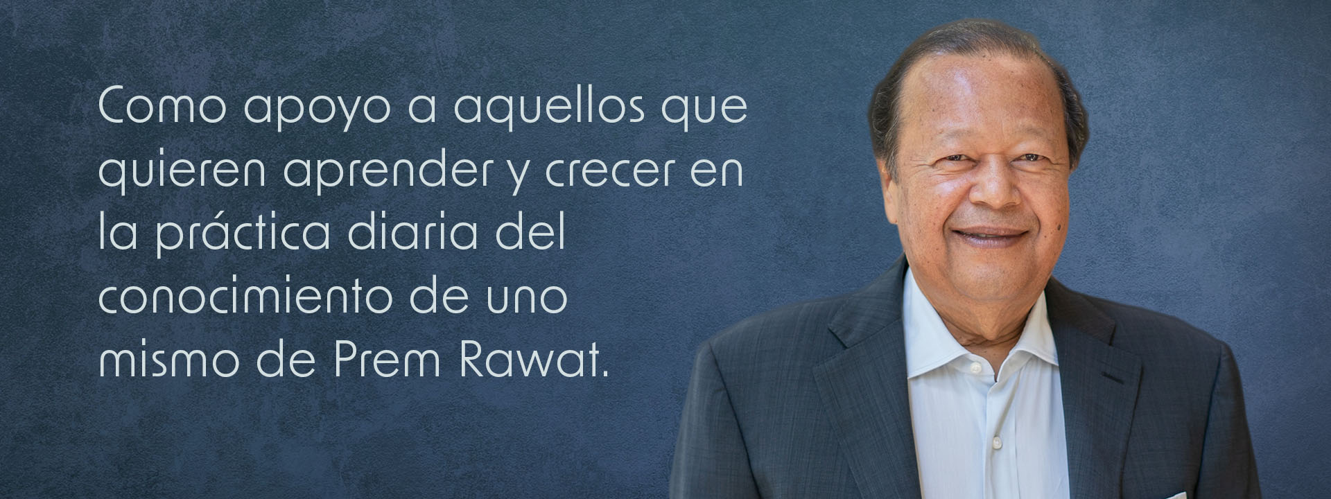 Prem Rawat