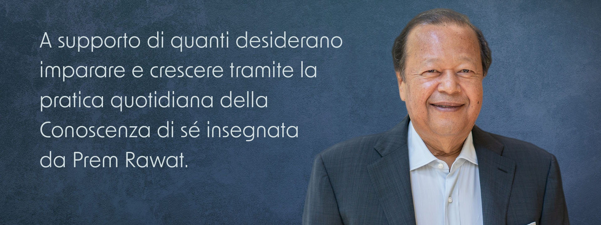 Prem Rawat