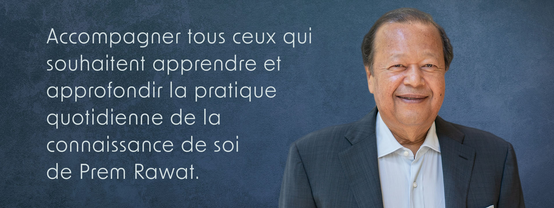 Prem Rawat
